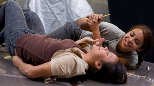 Mosquita y Mari Bild 4