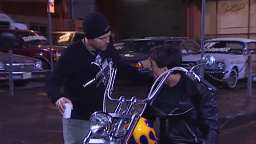 Spirit of Vengeance: Making Ghost Rider Bild 2