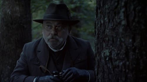 Il segreto del bosco vecchio Bild 1