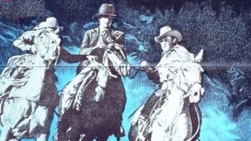 The Lost Trail Bild 1