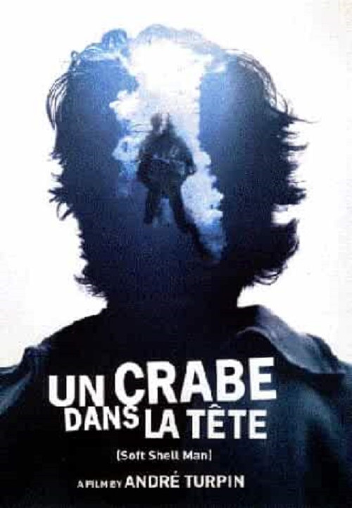 Un crabe dans la tête