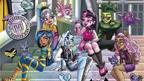 Monster High: Webisodes Bild 3