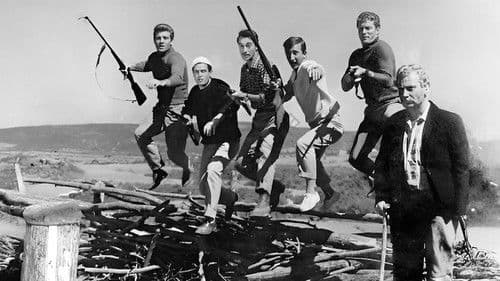 Beş Kardeştiler Bild 1