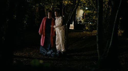 Burying The Mother In-Law Bild 1