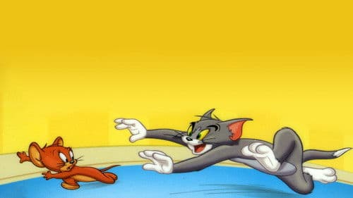 Tom & Jerry Show Bild 7