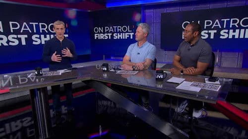 On Patrol: First Shift Bild 2