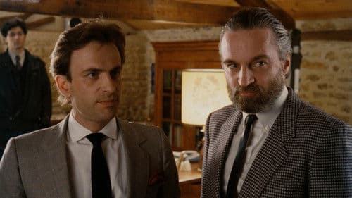 Die Vollstreckerin Bild 4