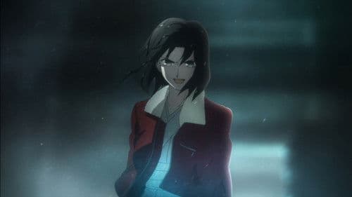 The Garden of Sinners: Verbliebener Sinn für Schmerz Bild 4