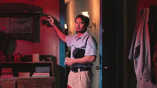 Operandi Gerhana Bild 3