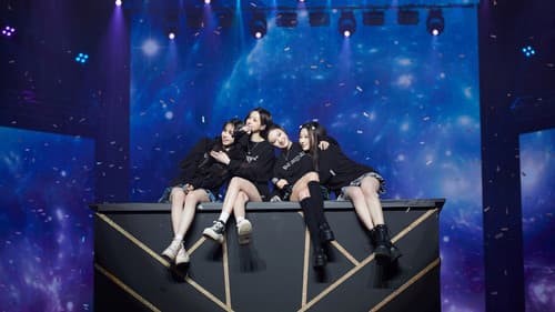 aespa LIVE TOUR 2023 'SYNK: HYPER LINE' Bild 5