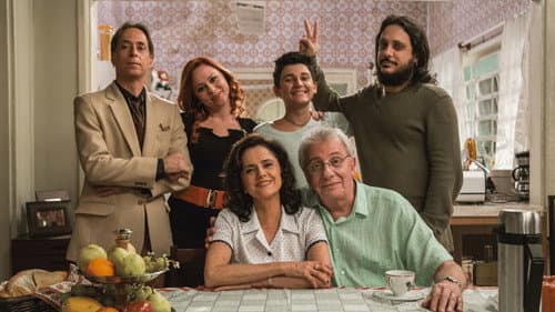 A Grande Família Bild 3