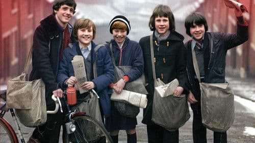 The Paper Lads Bild 1