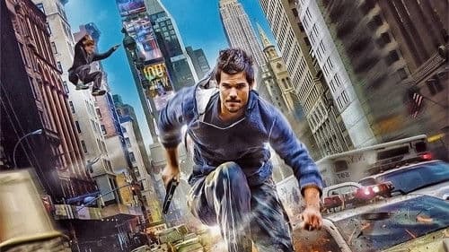 Tracers Bild 2