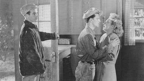 Rebellion im grauen Haus Bild 1