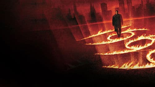 End of Days - Nacht ohne Morgen Bild 4