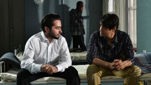 Die andere Seite der Hoffnung Bild 2