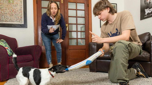 Dogs Behaving (Very) Badly Australia Bild 1