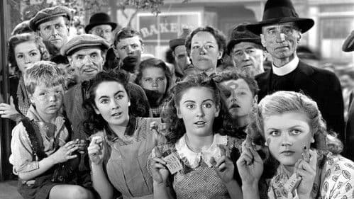 Kleines Mädchen, großes Herz Bild 1