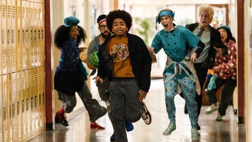 My Weird School Bild 1