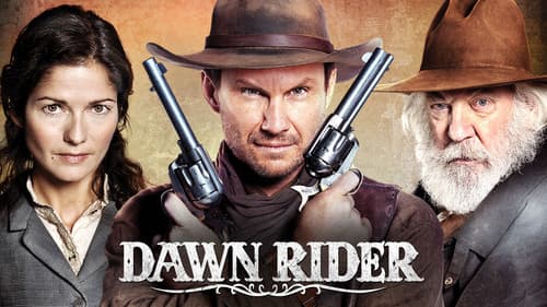 Dawn Rider Bild 3