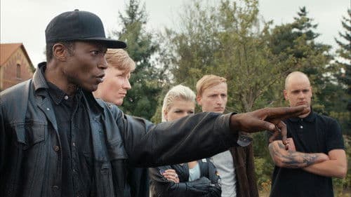 Der schwarze Nazi Bild 3