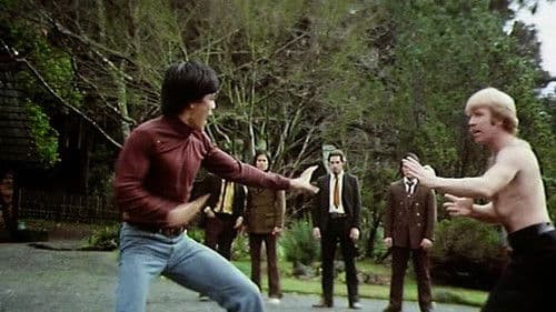 Der Boß von San Francisco Bild 1