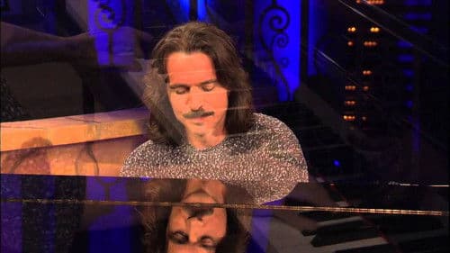 Yanni Live! The Concert Event Bild 1