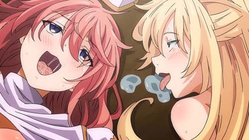 異世界来たのでスケベスキルで全力謳歌しようと思う Bild 6