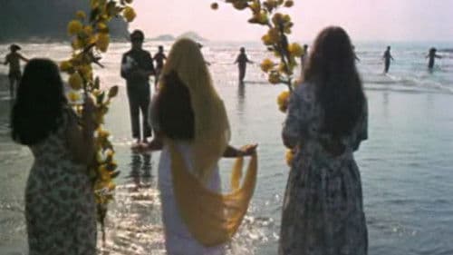 Juliana do Amor Perdido Bild 5