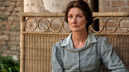 The Aspern Papers Bild 1