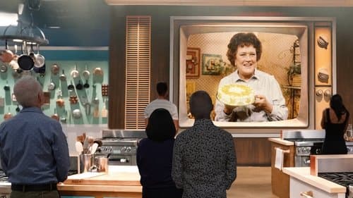 The Julia Child Challenge Bild 1