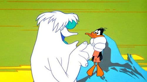 Der Schneehase Bild 1