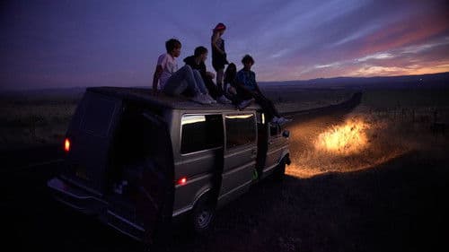 Gasoline Rainbow Bild 1