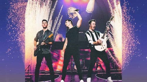 Jonas Brothers: Moments Between the Moments Bild 1