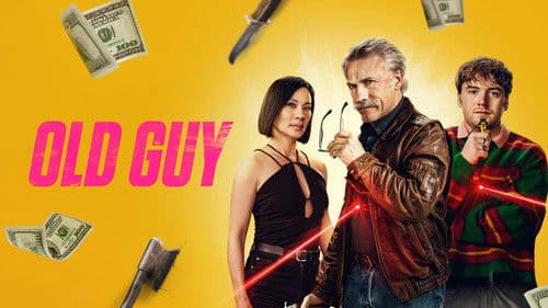 Old Guy - Alter Hund mit neuen Tricks Bild 3