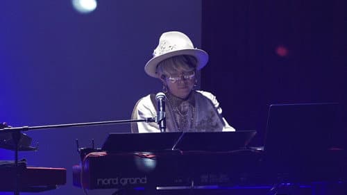 GARNiDELiA『起死回生』Premium Live Bild 2