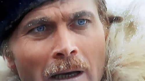 Die Teufelsschlucht der wilden Wölfe Bild 1