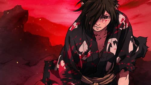 Dororo Bild 3