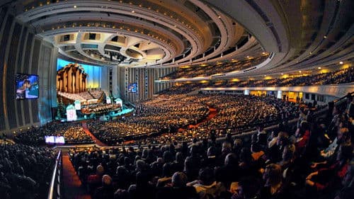 Season of Light: Christmas with the Tabernacle Choir Bild 2