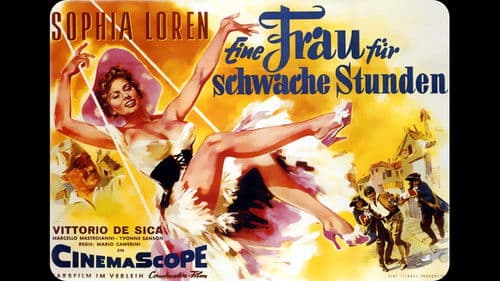 Eine Frau für schwache Stunden (Die schöne Müllersfrau) Bild 6