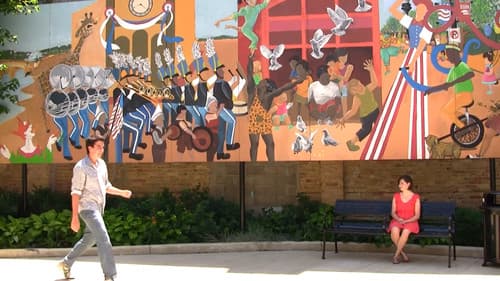 The Man Who Loved Flowers Bild 2