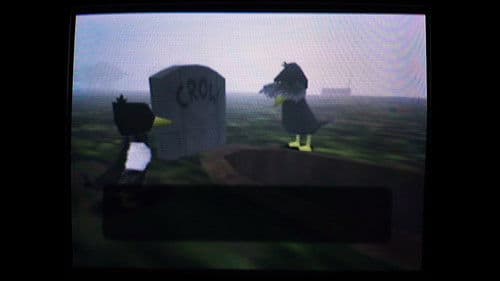 What Happened to Crow 64? Bild 1