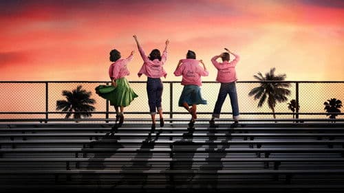 Grease: Rise of the Pink Ladies Bild 7