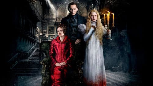 Crimson Peak Bild 7