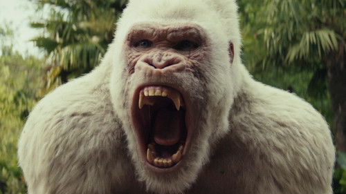 Rampage - Big meets Bigger Bild 8