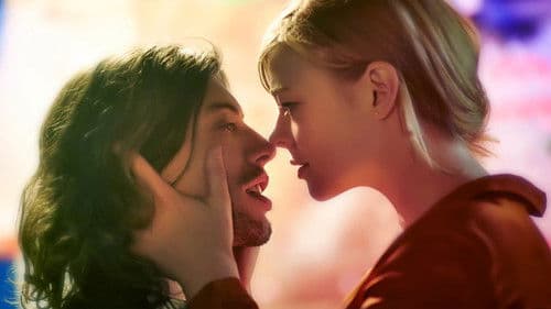 The Beautiful Lie Bild 2