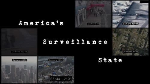 America's Surveillance State Bild 3