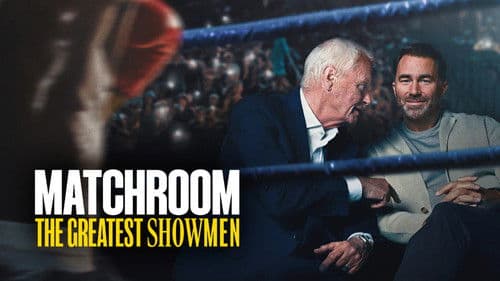 Matchroom: Die größten Sport-Showmaster Bild 3