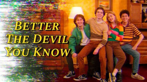 Better The Devil You Know Bild 1