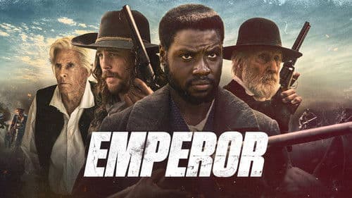 Emperor - Vom Sklaven zur Legende Bild 6